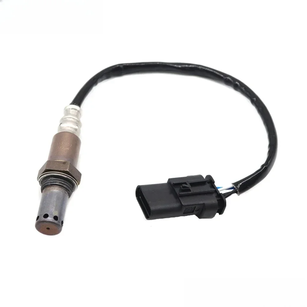 24581407 NEW Car Air Fuel Ratio Lambda O2 Oxygen Sensor For GM COBALT MONTANA ONIX PRISMA Spin 1.0L 1.4L 1.8L Flex 2011-2017