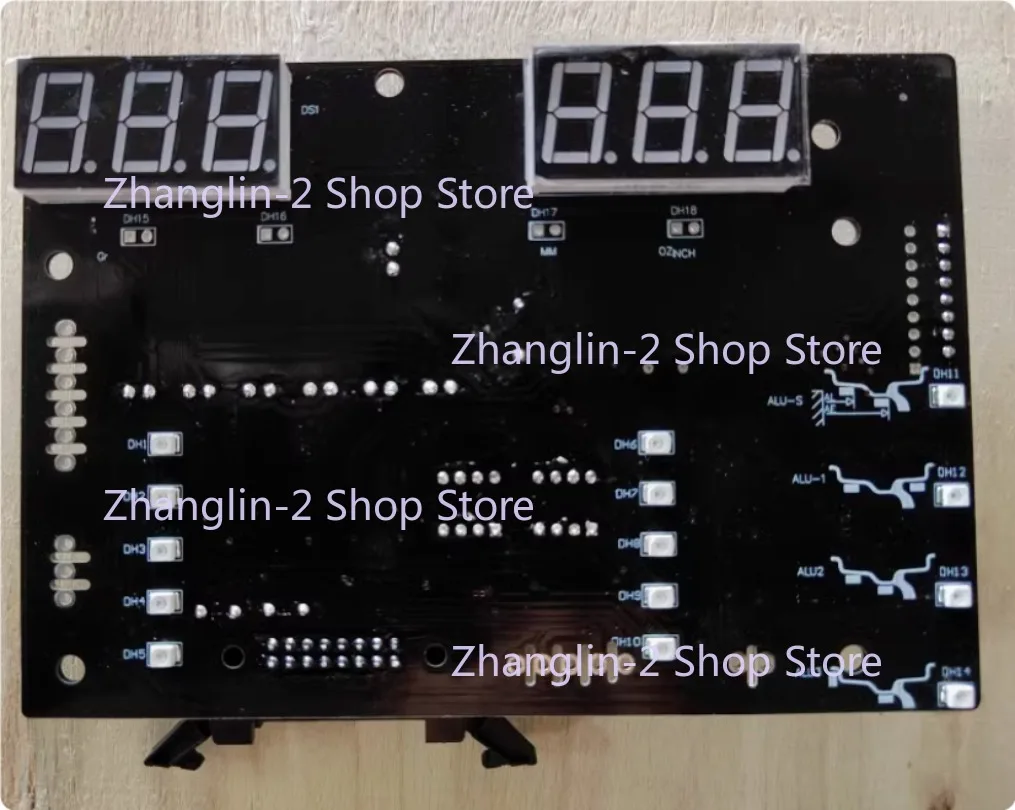 Tire Balancer Computer Board Control Board Balancing Machine Repair Parts