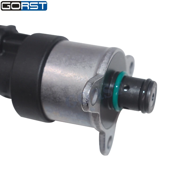 

Fuel Pressure Control Valve for Cummins for Daf LF 45 55 65 Truck Auto Part Common Rail Regulator Valve 5301068