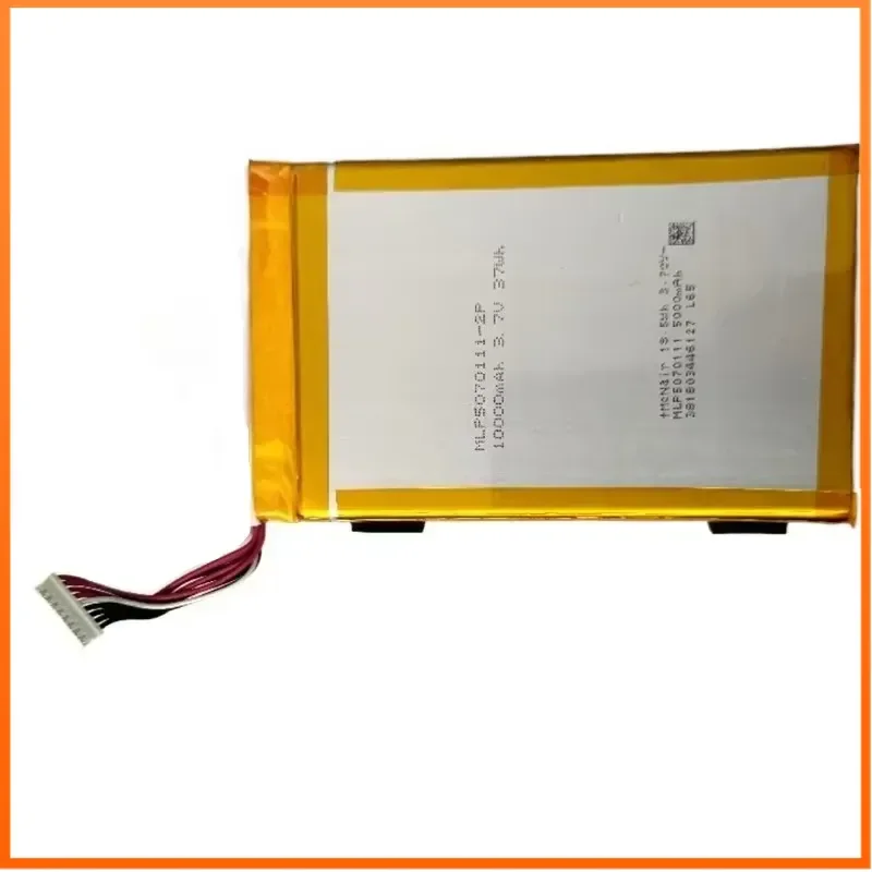 3.7V 12000mAh for Autel MS906S MS906BT Car Diagnostic Scanner Li-Polymer Battery