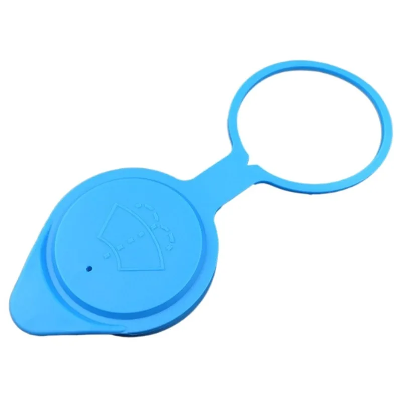 New Automobile Part Windscreen Wiper Sprayer Cap Reservoir  Glass Water Bottle Kettle Cover for Chery Tiggo 3/5/5X 8