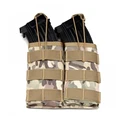 CP-Double pouch