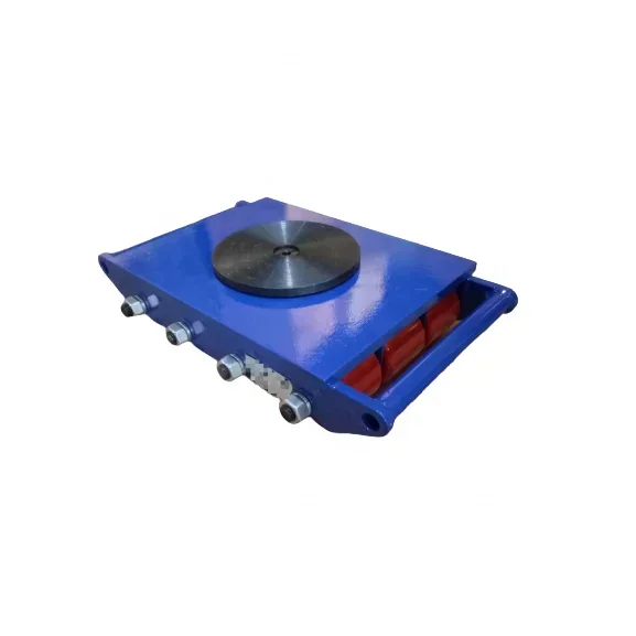 

2025/Transport Cargo Dolly, Heavy Duty Cargo Trolley,CRA