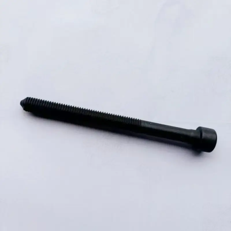 10Pcs Auto Engine Cylinder Head Bolt Screw For Great Wall HAVAL H6 H7 H8 H9 GW4C20 2.0T Engine Cylinder Head Fastener