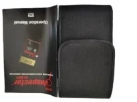 X ray dosimeter radiation monitor meter