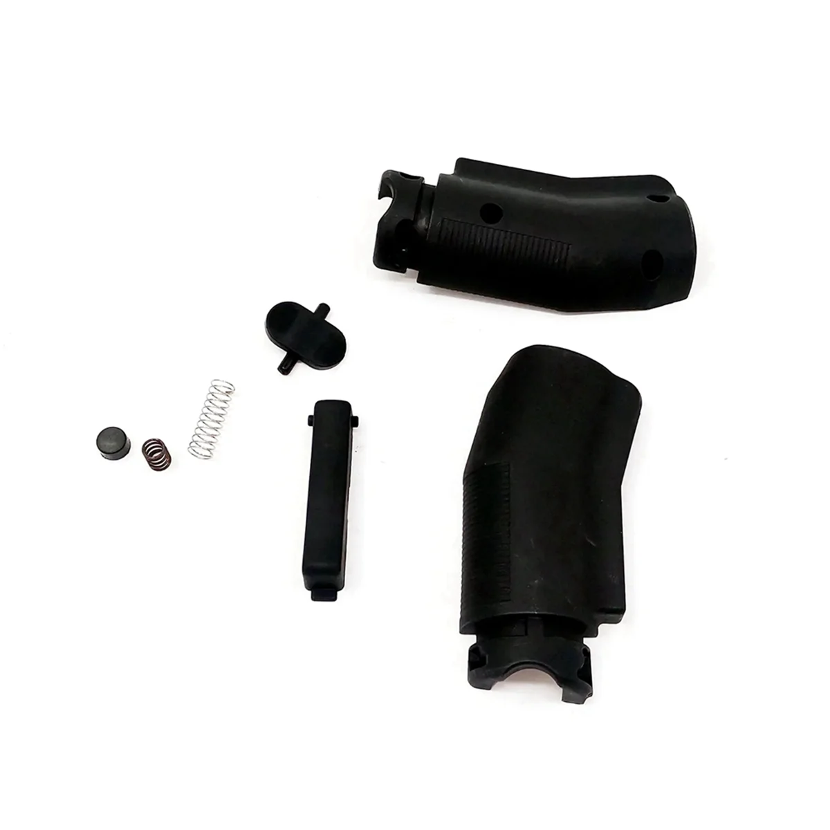97014 97014GT Complete Joystick Handle Set for Genie GS1530 GS1532 GS1930 GR20 image 5