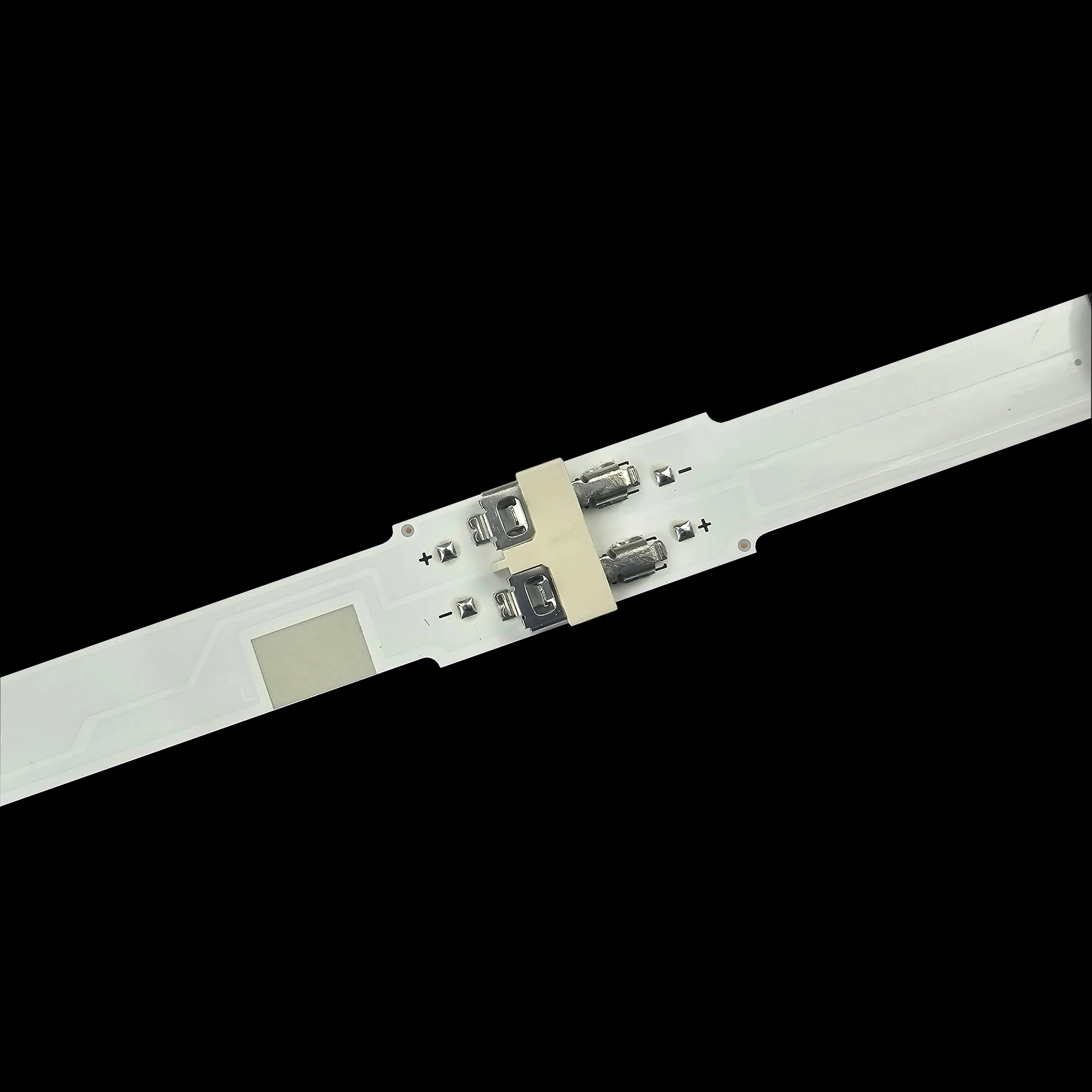 1/5/10 Kit tira de LED para iluminación trasera para 43J5200 43J5300 UN43J5200 UN43J5300 UE43J5200 UN43J5200AG BN96-38878A 38879A 37294A 37295A