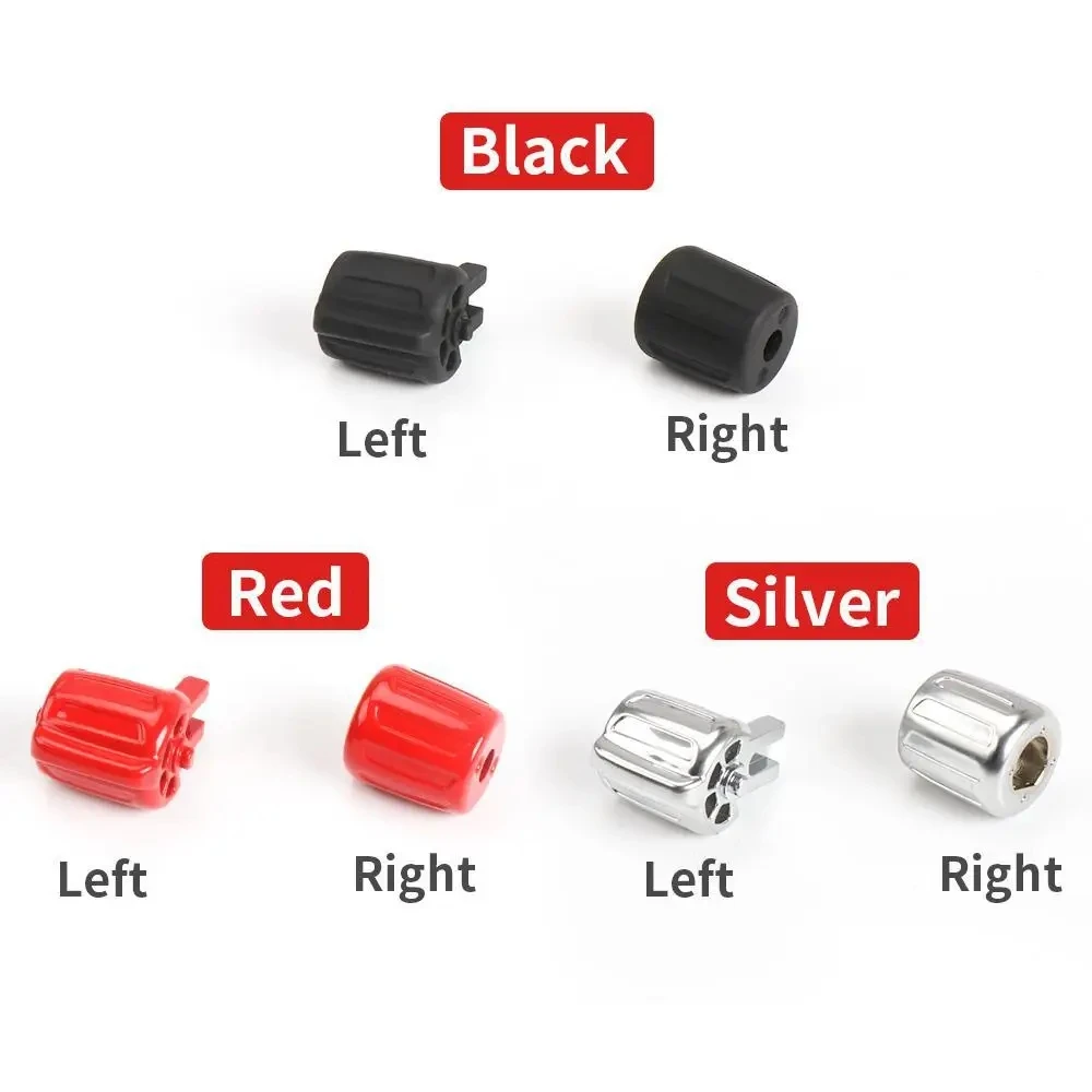 OE 61319229484 Steering Wheel Control Knob For BMW F30 F35 F18 F07 F02 3 5 7 Series 2008-2019 Drive Button, Direct Replacement - view 5
