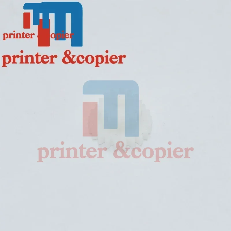 6sets original   developer gear support for Canon ir adv6075 6065 6275 6265 8105 8095 8205 developer gear kit FU9-0037-000 FU9-0