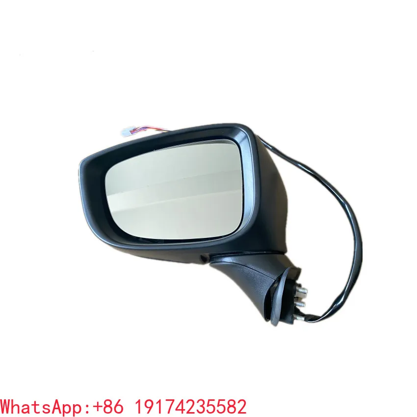 Cheap Price High Quality Side Mirror 8 Linesfor Mazda 6 Atenza 2017 2018 GW2G-6…