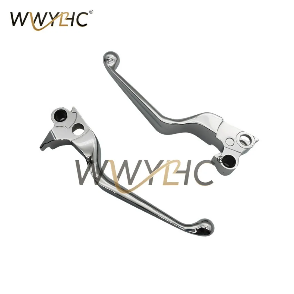 1996-2003-電気メッキブレーキハンドルオートバイ防錆ブレーキハンドルホーンブレーキ