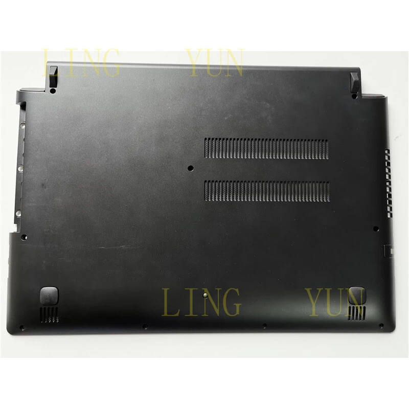 Z  For Lenovo FLEX2 15 FLEX2-15 D Shell Bottom Case Lower Cover 5CB0F76746