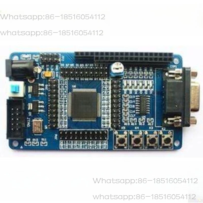 EPM240 Minimum System Board/EPM240 Development/Experiment/Learning Board/CPLD Core Board