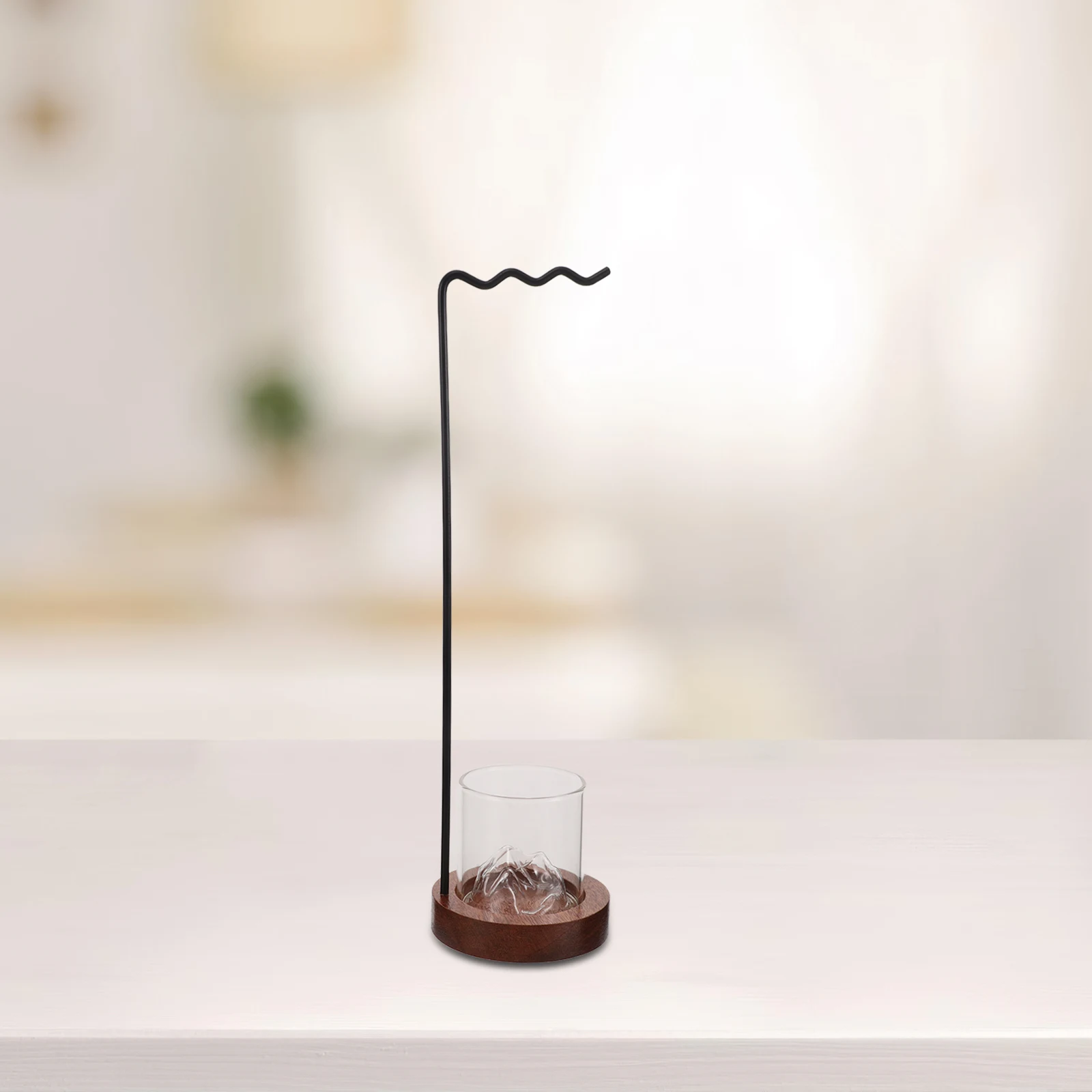 

1set Solid Wood Holder Calligraphy Brush Hanger Desk Organization Writing Practice Storage Solution Pen Calligraphy Brush Hanger