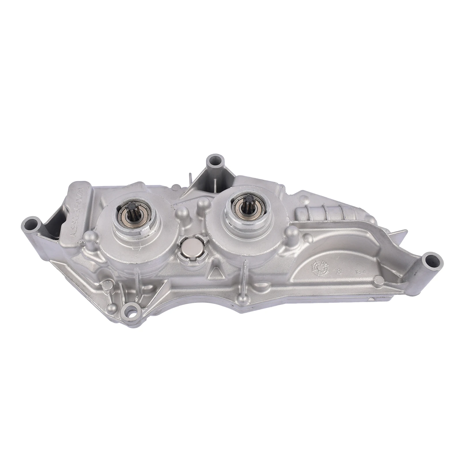 For Ford Focus Programmed TCU TCM Transmission Control Module AE8Z-7Z369-F 2.0L AE8Z7Z369E A2C30743100 A2C53377498