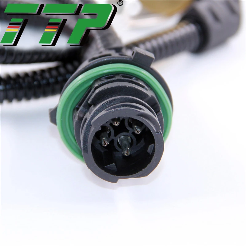 Sensor de presión de aceite Turbo para camión, para VOLVO 3172522