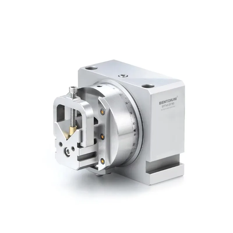 High Precision Three-Way Punch Former Mold Parts for Grinding Machining Efficient Made in China EPB