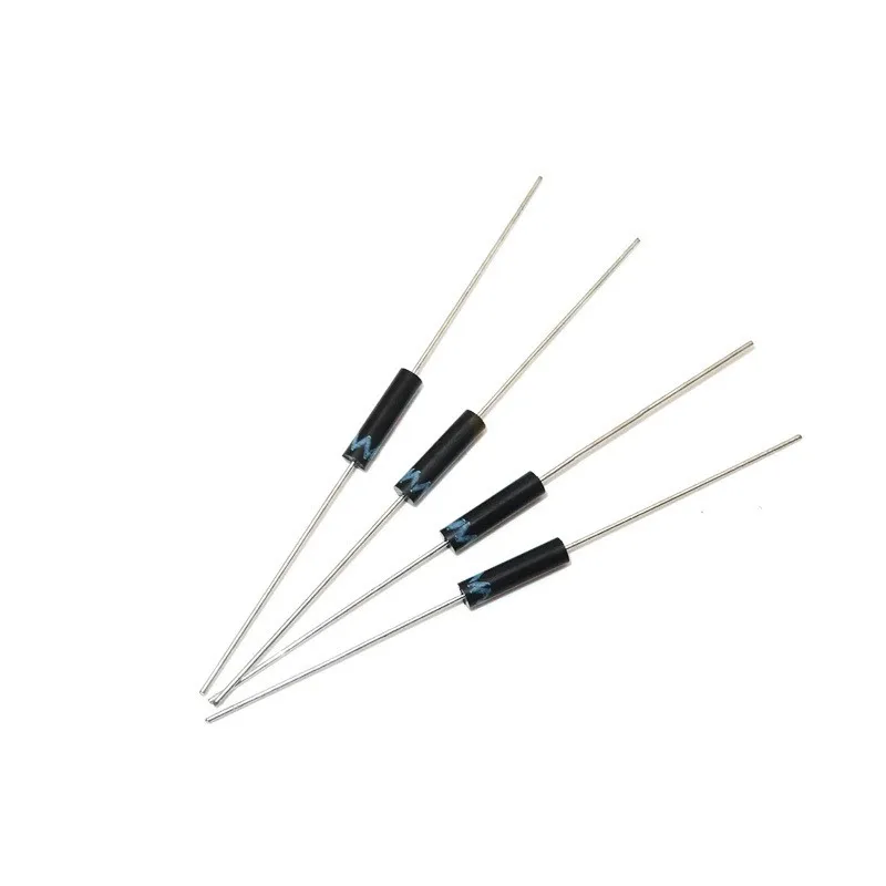 10pcs  2CL77 high-voltage diodes, 2CL75, 2CL74, 2CL73, 2CL72, 2CL71, 2CL60 high-voltage silicon pellets