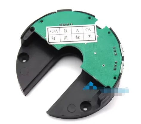 Elevator Parts Sigma Elevator ACVF Door Operator Encoder 5V 24V 1 pc