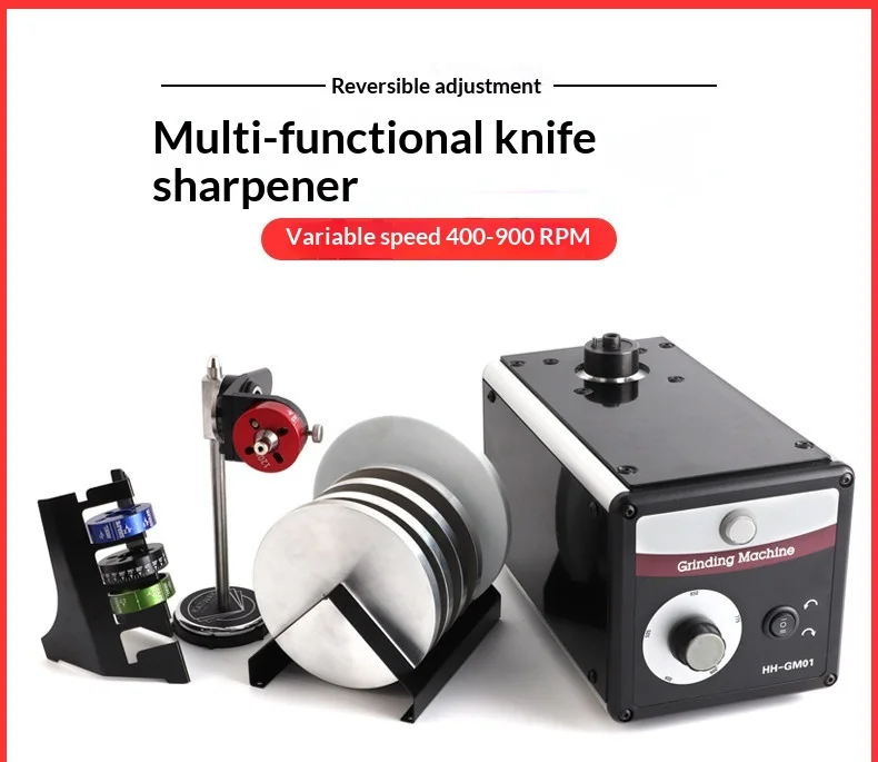 High Speed Engraving Machine 110V-240V New Graver Grinding Carve Knife Polishing