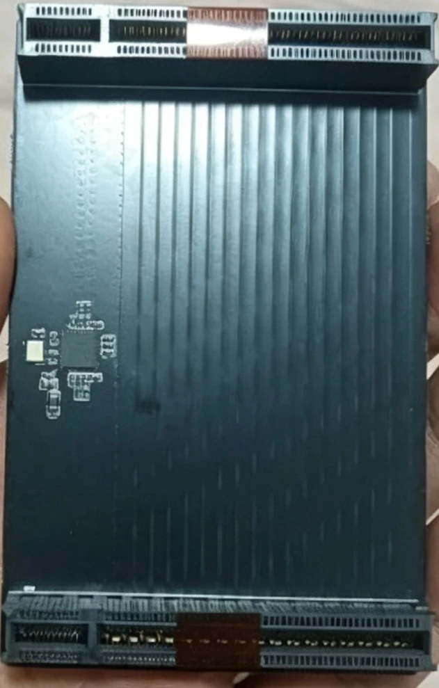 NVLink Bridge for RTX 2080Ti / RTX8000, 2‑Slot /3‑Slot /4‑Slot GPU Interconnect Connector