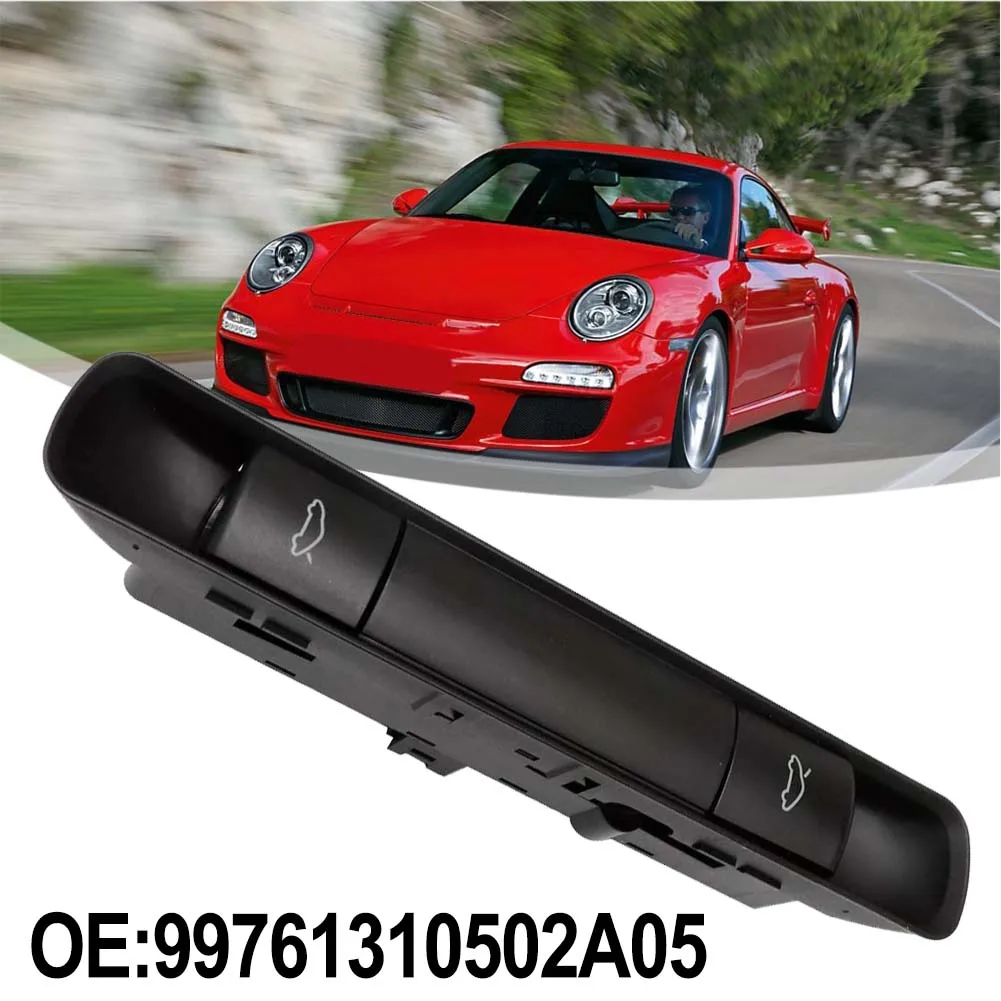 

Car Rear Trunk Switch 99761310502A05 For Porsche For Boxster For Cayenne 911 Car Tail Box Switch Interior Decoration Accessories