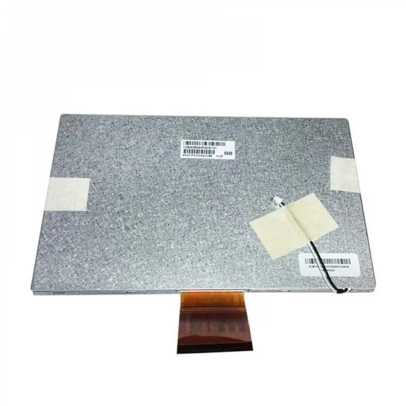 Original 7inch A070VW08 V0 V2 Display Dongfeng Fengguang Car DVD Navigation Liquid  Inner Screen