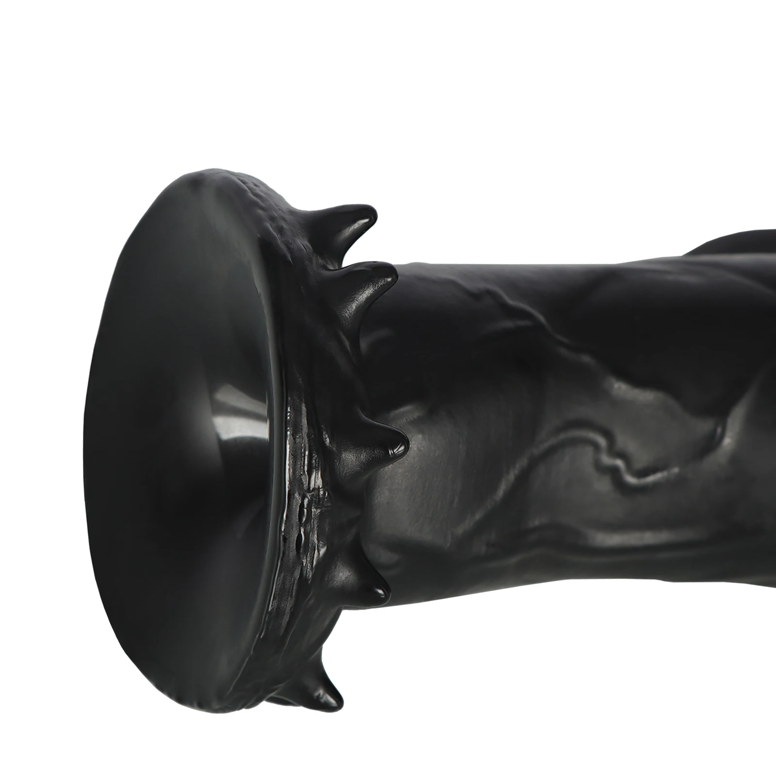 Pumpkin Alien Anal Dildo With Suction Cup Round Head Huge Butt Plug Anal Training Dilator Big Sex Toy For Women Men Buttplug 18+