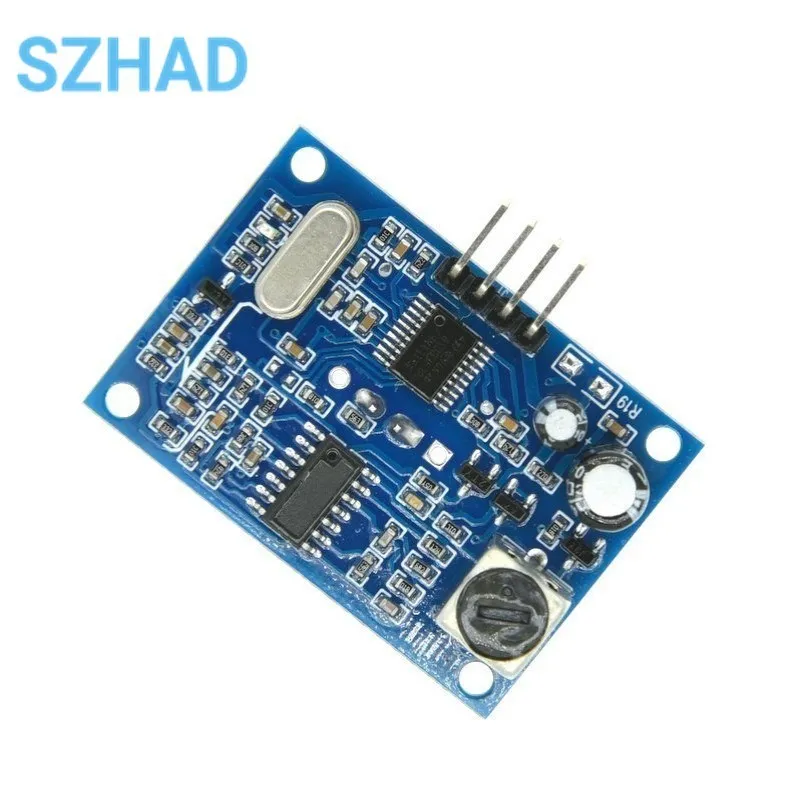 JSN-SR04T/K02 integrated ultrasonic ranging module parking sensor waterproof ultrasonic sensor module