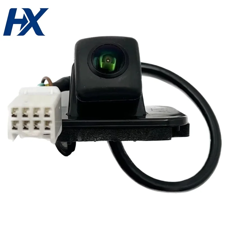 

39530-T2A-A21 Камера заднего вида с многоугольным обзором для Honda Accord 2014-2017