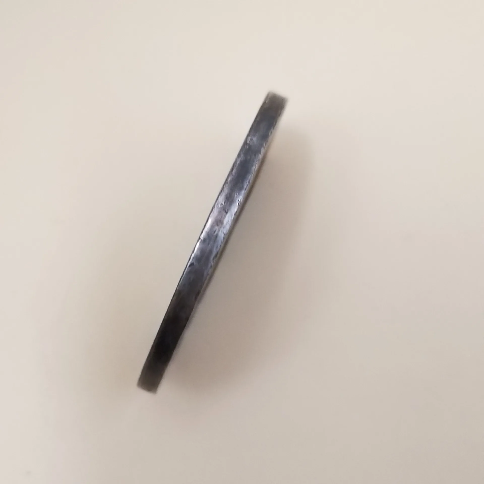 1650 بولندا خمر العملات الذهبية والفضية الأصلية ديكور المنزل عملة المقتنيات السحرية عملات لعبة محظوظة عملات هدايا عيد الميلاد # 2330