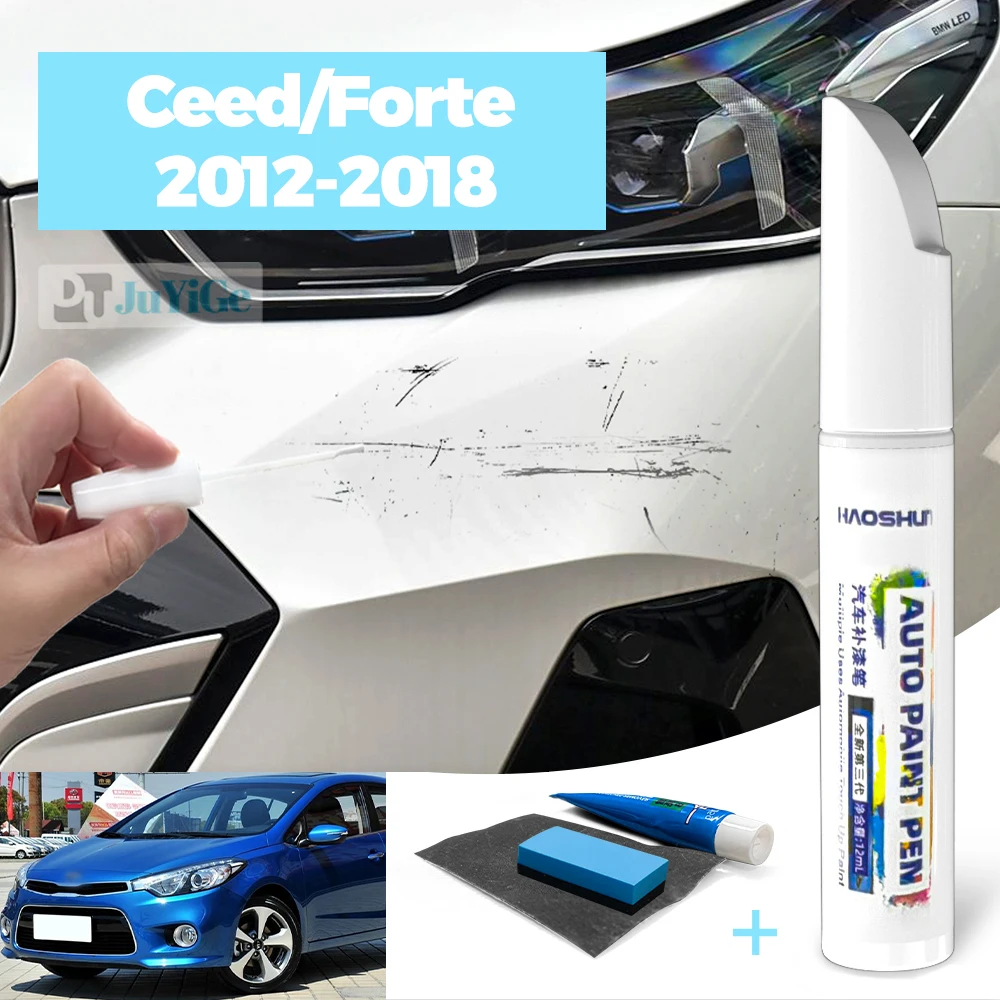 For Kia Ceed Jd For… - image