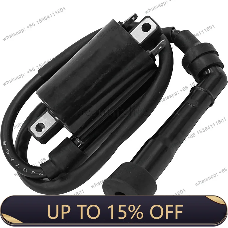 FG ignition coil 33410-02F00 high voltage package for Tl1000R 1997-2003