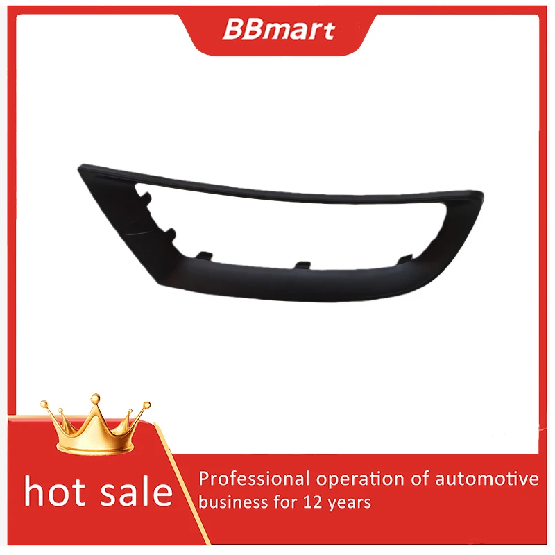 

51117203794 Рамка правой противотуманной фары BBmart для BMW Z4 E89, и другие, высококачественные, новые, бестселлеры