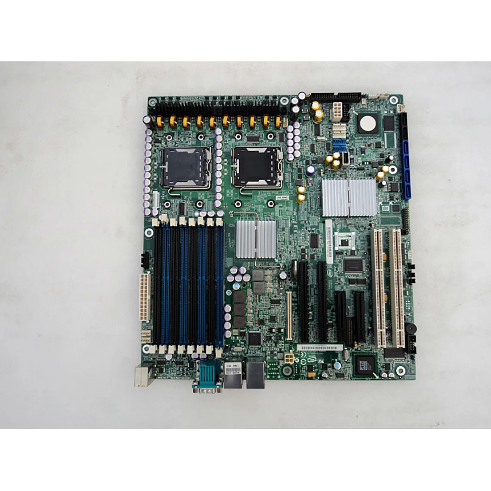 S5000PSL E11025-302 Mainboard Fully Tested
