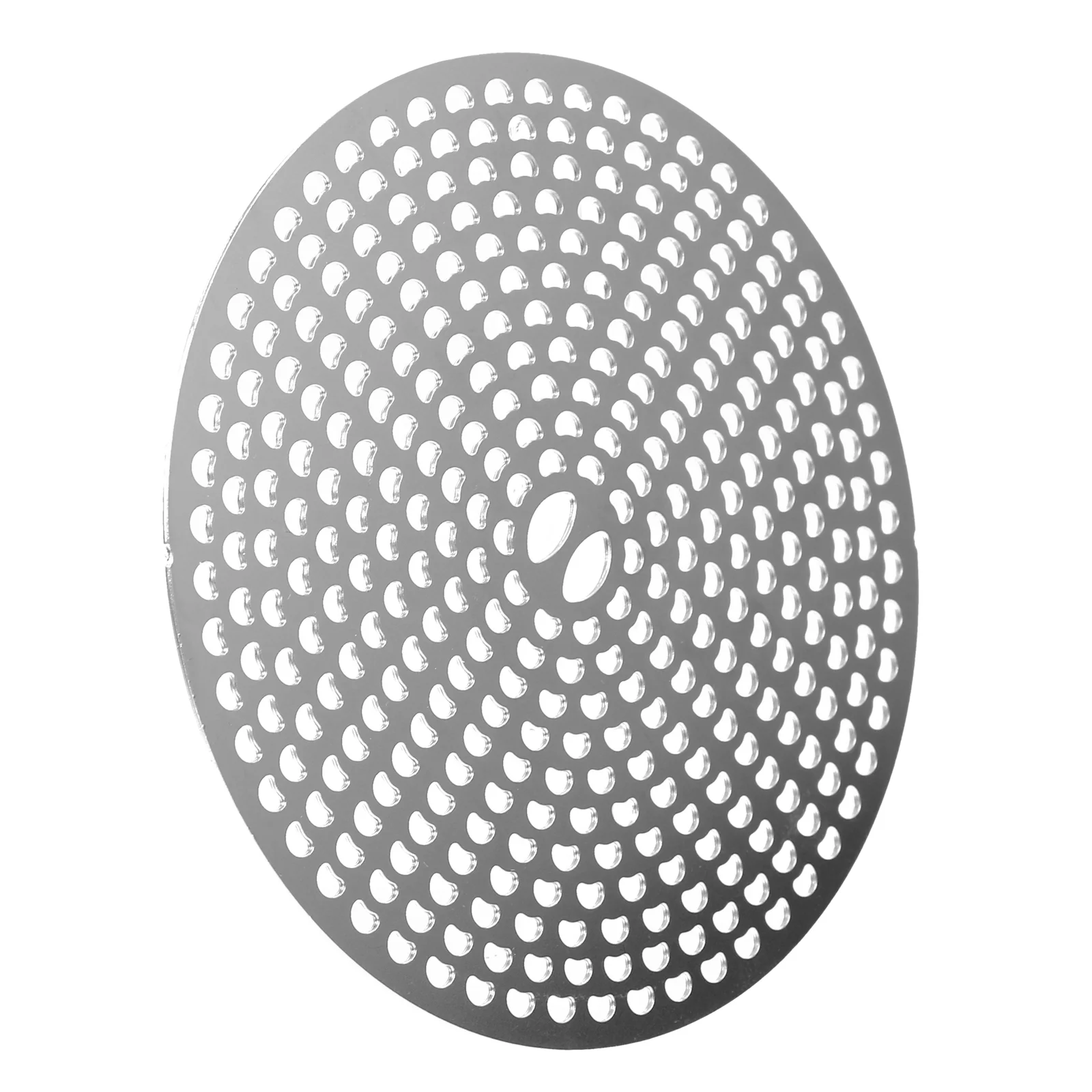 

Drain Filter Net Sewer Strainer Net Metal Drain Filter Mesh Floor Drain Strainer Net Round floor drain mesh