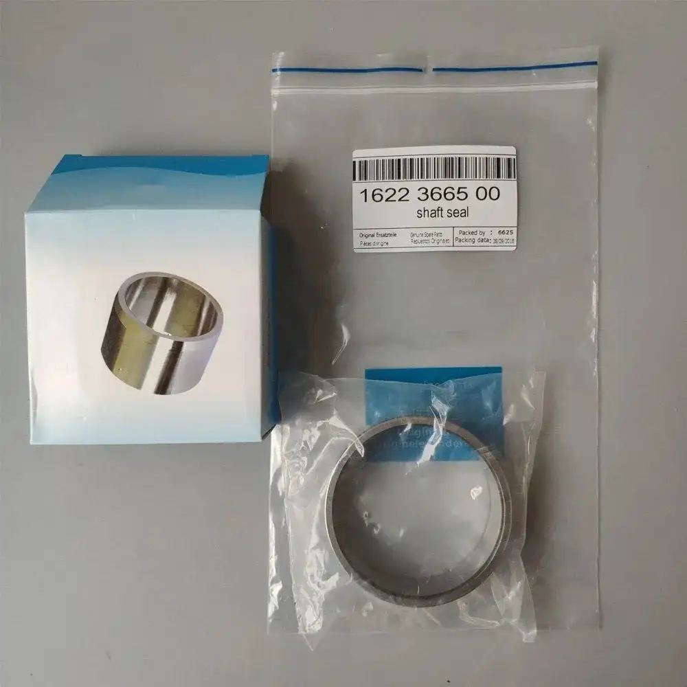 1622366500 Shaft Seal Bushing for Atlas Copco AIR Compressor 1622-3665-00