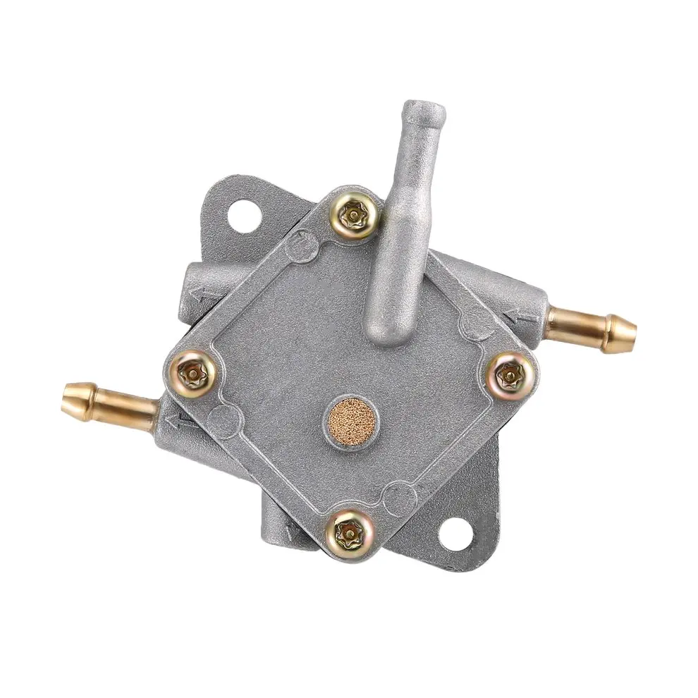 오토바이 엔진 부품 가솔린 가스 연료 펌프, EZGO TXT MEDALIST 골프 카트, 야마하 연료 펌프, 4 사이클 295CC 350CC