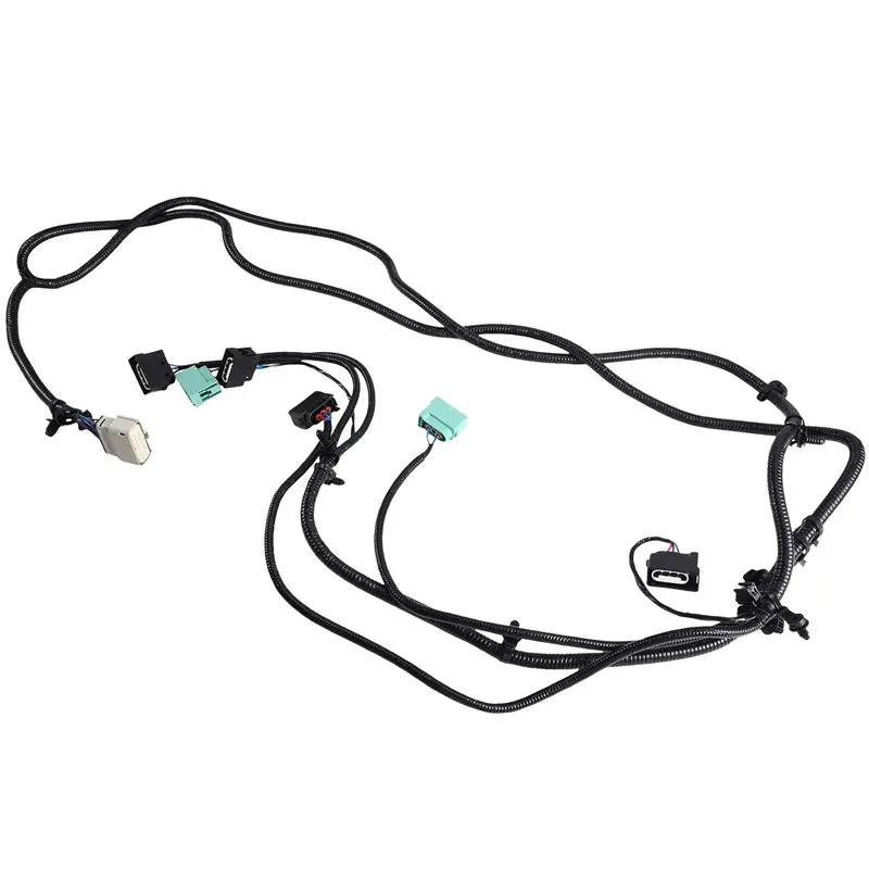 Hot Selling-For Ford F-250 F-350 Super Duty 2018 Rear Wiring Harness Assembly JC3Z-13A409-M JC3Z13A409M,For Ford F-250 F-350