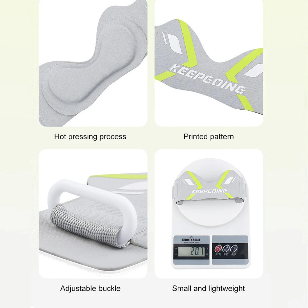 1pcs  Patella Band Protection Kneecap Knee Tendon Support Strape Brace Adjustable Absorption Compression Pad Basketball
