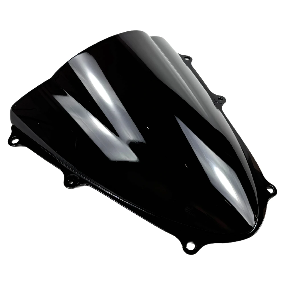 For Suzuki GSXR 1000 K9 2009-2016 2009 2010 2011 212 213 2014 2015 2016 Black Motorcycle Screen Windshield WindScreen GSXR1000