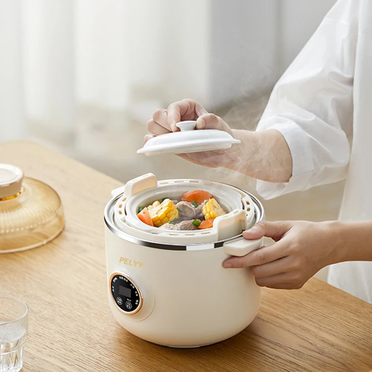 new-ceramic-liner-pot-electric-stewcooking-saucepan-household-kitchen-ceramic-slow-stew-soup