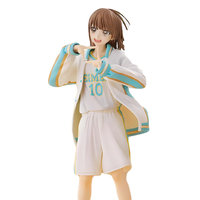 Anime Blue Box Chinatsu Kano Sport Uniform Ao No Hako Basketball Jersey Sportswear Coat Men Women Cosplay Costume