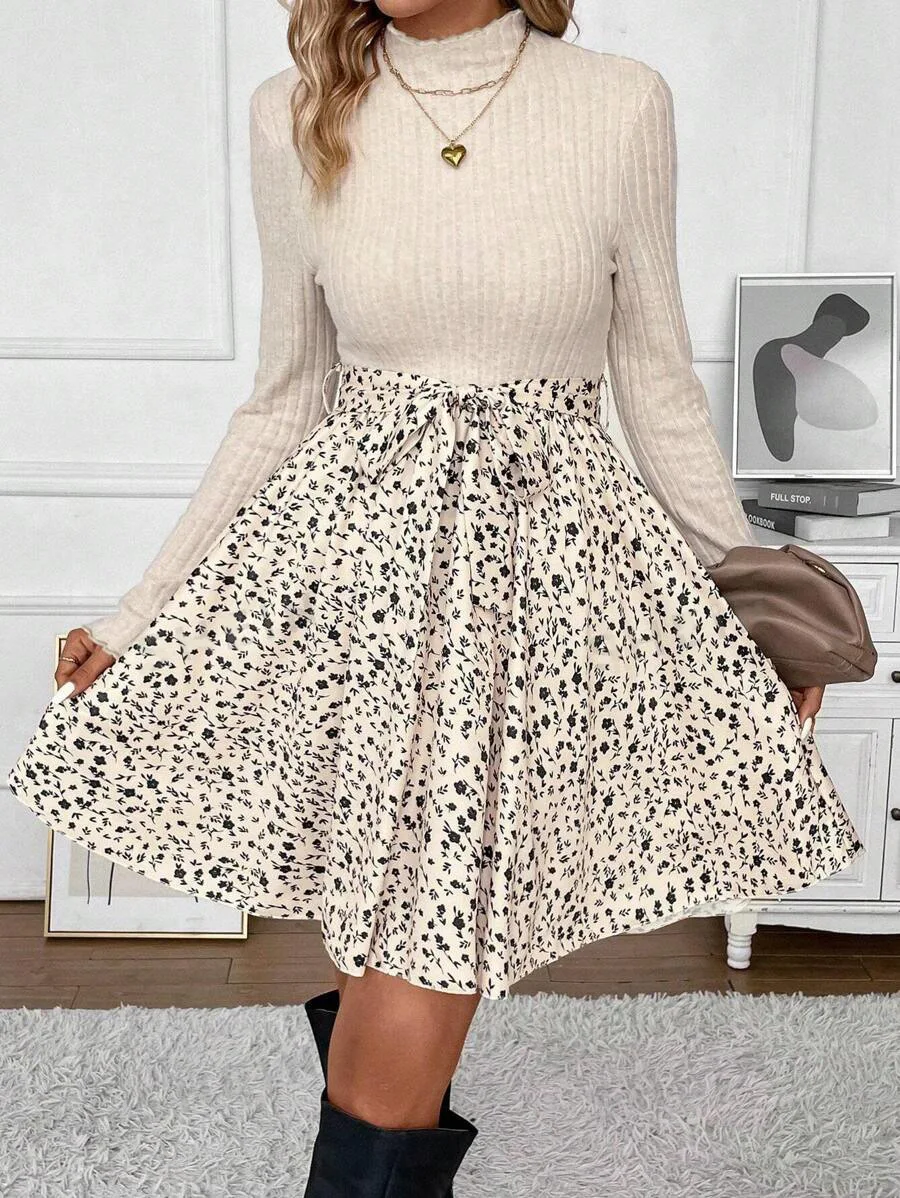 Vestidos femininos vestido elegante para festa primavera tule harajuku tridimensional bordado bolo em camadas balançando bainha larga arte ajuste