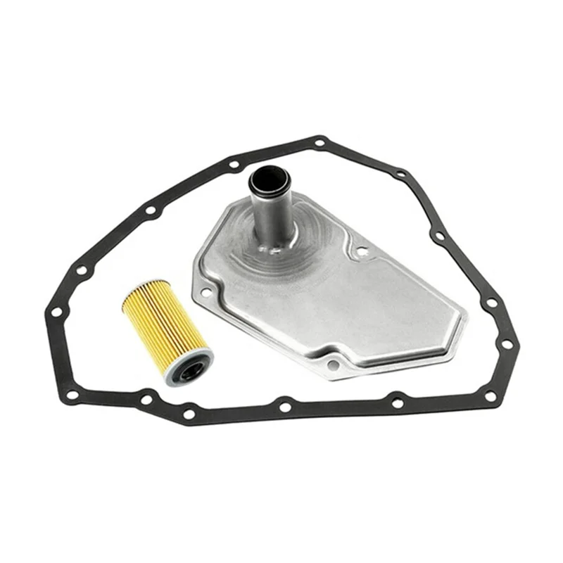 

5Set JF015E Transmission Filter Cooler Gasket For Nissan Sentra Versa 2012-2019 Gearbox Replacement Parts 33010-JF015