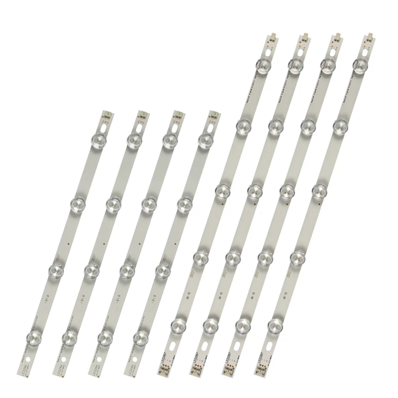 

5kit LED backlight strip LG Innotek POLA2.0 39'' A/BType for LG 39" TV 39LN5100 39LN540V 39LN5300