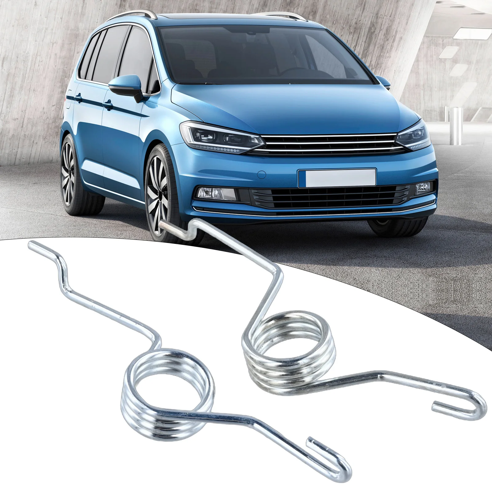 

Part Name Part Number Placement On Vehicle Specifications K Handbrake Rear Return Springs For SKODA For Superb