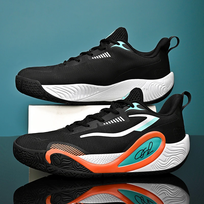 Unisex Paar Low-Top Basketball – Outdoor Sport Flooring Bewertung und Preis