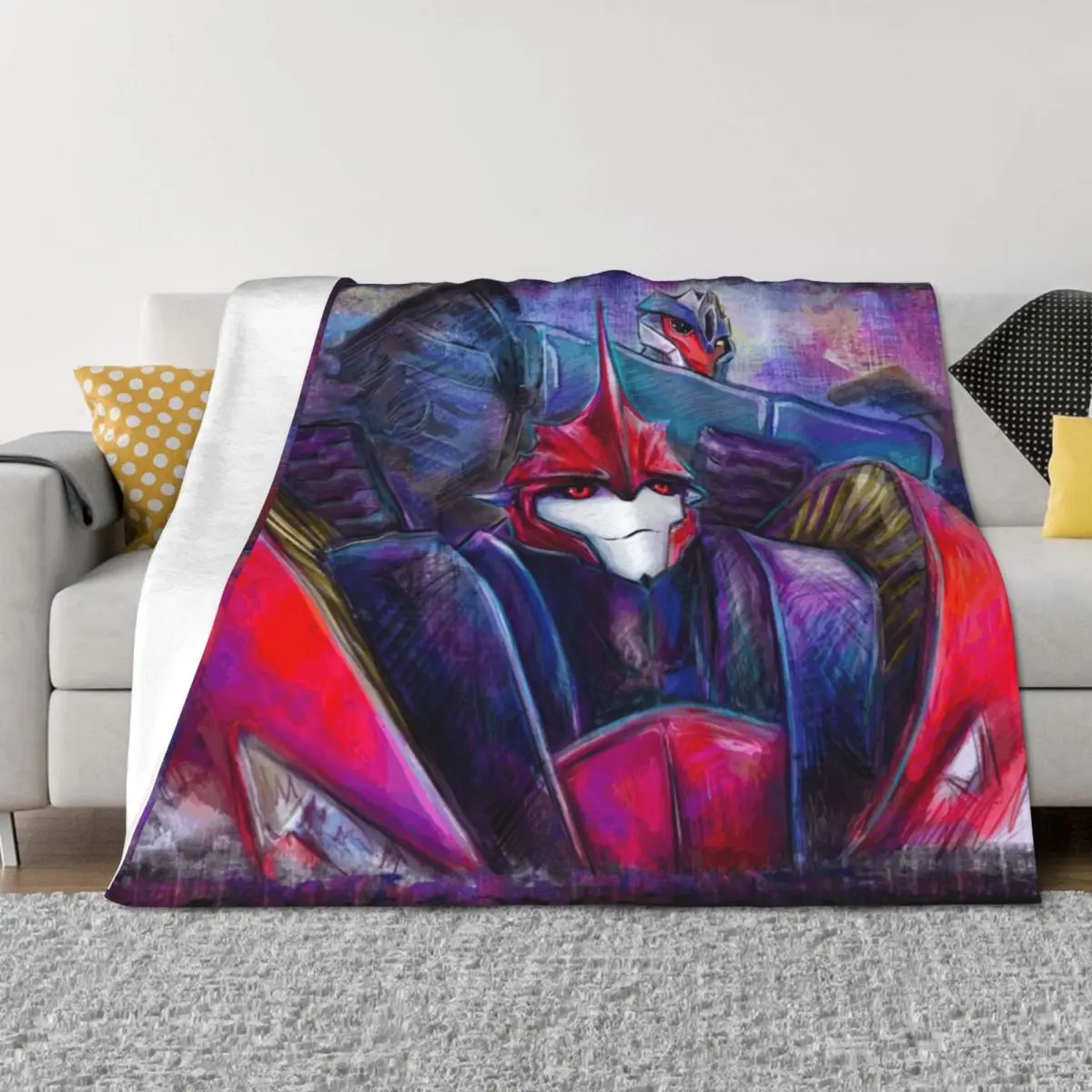 Ko X Bd : Throw Bla… - image