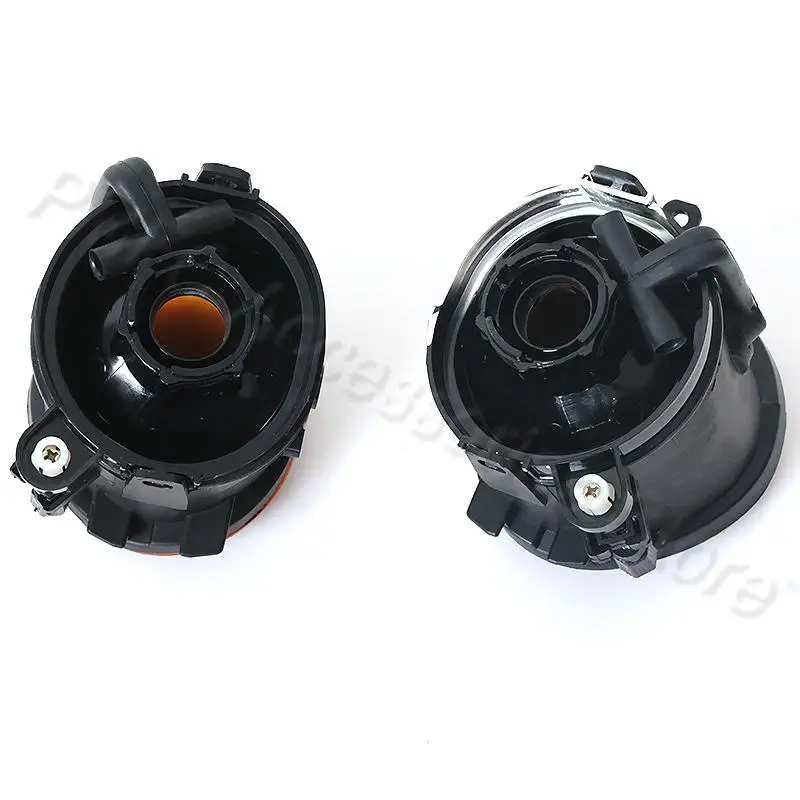 Front Bumper Fog Lamp Assembly Foglight With Bulb For BMW 3 Series M5 E39 2001-2003 M3 E46 2002-2005 63177894017 63177894018